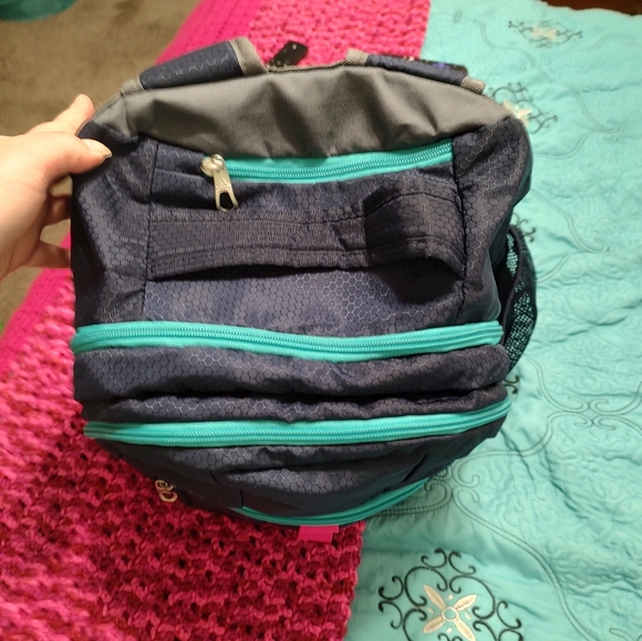 Backpack - Picture 3 of 8